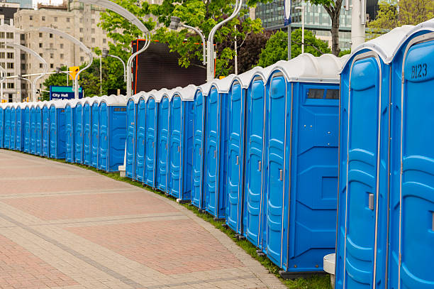 Lacombe, LA Portable Potty Rental Company