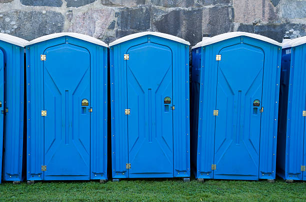 Portable Toilets for Disaster Relief Sites